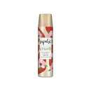 Impulse Bodyspray 75ml Instant Crush <br> Pack size: 6 x 75ml <br> Product code: 271933
