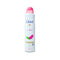 Dove Anti-Perspirant Pomegranate 250ml <br> Pack size: 6 x 250ml <br> Product code: 271177