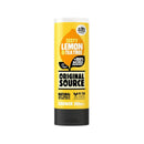 Original Source Lemon & Tea Tree Shower Gel 250ml <br> Pack size: 6 x 250ml <br> Product code: 316114