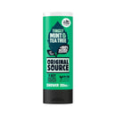 Original Source Mint & Tea Tree Shower Gel 250Ml <br> Pack size: 6 x 250ml <br> Product code: 316107