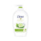 Dove Refreshing Care Hand Wash Cucumber & Green Tea 250ml <br> Pack size: 12 x 250ml <br> Product code: 332776