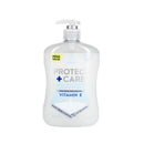 Astonish Anti-Bacterial Handwash Protect & Care 600ml <br> Pack size: 12 x 600ml <br> Product code: 331355