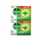 Dettol Antibacterial Original Bar Soap Twin Pack (2 x 100G) <br> Pack size: 6 x 2 <br> Product code: 332631