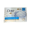 Dove Soap Exfoliating 90G <br> Pack size: 4 x 90g <br> Product code: 332761
