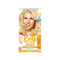 Garnier Belle Colour Extra Light Natural Blonde (110) <br> Pack size: 3 x 1 <br> Product code: 200901