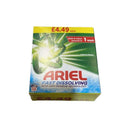 Ariel Bio Washing Power 715g (PM £4.49) <br> Pack size: 6 x 715g <br> Product code: 481462
