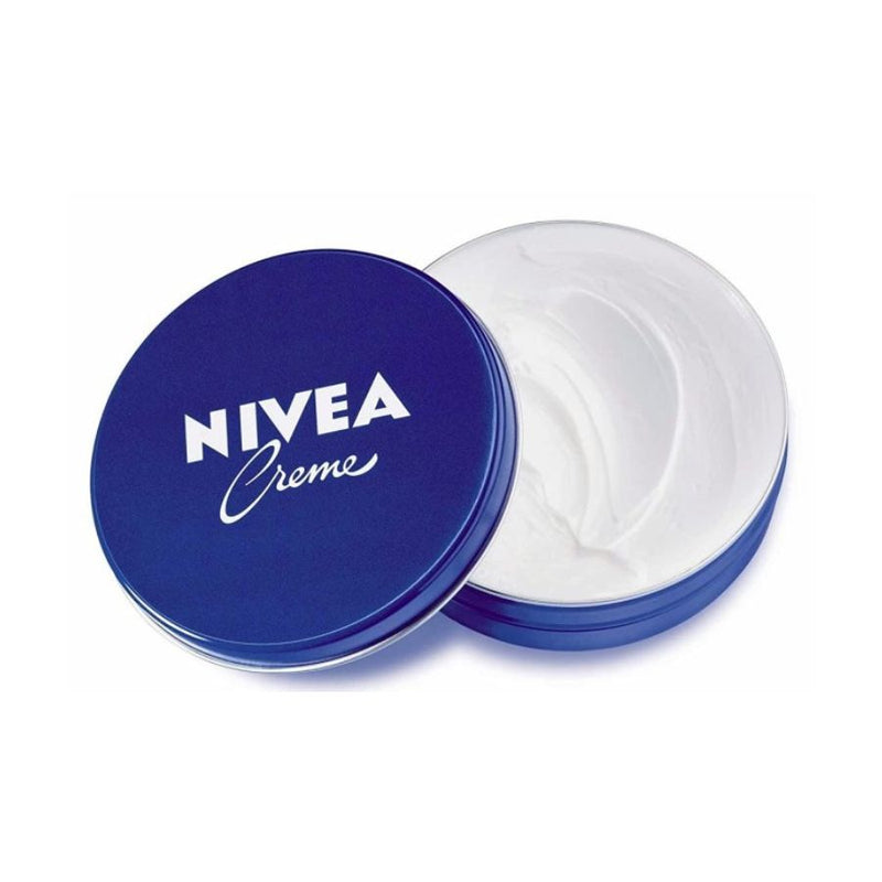 Nivea Cream 150ml <br> Pack size: 4 x 150ml <br> Product code: 265245