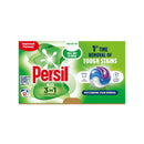 Persil Bio Washing Capsules 12 Washes <br> Pack size: 4 x 12's <br> Product code: 482482