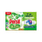 Persil Bio Washing Capsules 12 Washes <br> Pack size: 4 x 12's <br> Product code: 482482