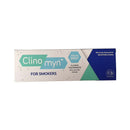 Clinomyn Smokers Toothpaste 75Ml <br> Pack size: 12 x 75ml <br> Product code: 282201