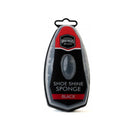 Shoe Treats Express Shoe Shine Sponge Black <br> Pack size: 12 x 1 <br> Product code: 515958
