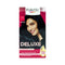 Palette Deluxe Creme Colouration 1-1 Blue Black Hair Dye <br> Pack size: 3 x 1 <br> Product code: 204406
