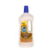 Pledge Gentle Wood Floor Cleaner Original 1Ltr (750ml +33%) <br> Pack size: 6 x 1l <br> Product code: 558591