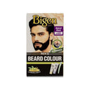 Bigen Mens Beard B101 Natural Black <br> Pack size: 3 x 1 <br> Product code: 200392