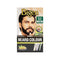 Bigen Mens Beard B102 Brown Black <br> Pack size: 3 x 1 <br> Product code: 200393