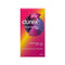 Durex Pleasure Me Condoms 6's <br> Pack size: 6 x 6s <br> Product code: 132654