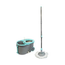 Lavandis Spin Mop Bucket Set With Wheel Little Helpers <br> Pack size: 1 x 1 <br> Product code: 558488
