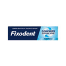 Fixodent Denture Creme 47g Complete Fresh EAN 08700216596916 <br> Pack size: 12 x 47g <br> Product code: 293701