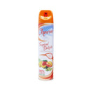 Charm Room Fragrance Tropical Delight 240ml EAN 5010508190382 <br> Pack size: 12 x 240ml <br> Product code: 543152