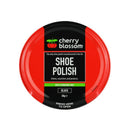 Cherry Blossom Shoe Polish Black 40g EAN 5016652590122 <br> Pack size: 12 x 40g <br> Product code: 513655