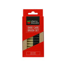 Cherry Blossom Shoe Care Brush Set EAN 5016652590221 <br> Pack size: 6 x 1 <br> Product code: 513658