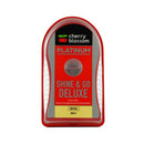 Cherry Blossom Shoe Shine & Go Deluxe Neutral 6ml EAN 5016652590580 <br> Pack size: 6 x 6ml <br> Product code: 513659