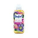 Comfort Creations Fabric Conditioner 26w Passion Boom 780ml EAN 8720181633362 <br> Pack size: 8 x 780ml <br> Product code: 444100