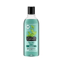 Alberto Balsam Shampoo Tea Tree 300ml EAN 8720665000048 <br> Pack Size: 6 x 300ml <br> Product code: 171046