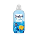 Comfort Blue Skies Fabric Conditioner 930ml EAN 8720181638473 <br> Pack size: 8 x 930ml <br> Product code: 444013