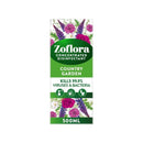 Zoflora Disinfectant Country Garden 500ml <br> Pack size: 1 x 500ml <br> Product code: 455526