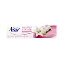 Nair Hair Removal Cream Bikini & Underarm 100ml EAN 5010724526378 <br> Pack size: 12 x 100ml <br> Product code: 166514