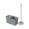 Lavandis Split Spin Mop & Bucket With Heads <br> Pack size: 1 x 1 <br> Product code: 558489
