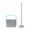 Lavandis Spin Mop Bucket Set Turbo Clean & Dirty Water Separate <br> Pack size: 1 x 1 <br> Product code: 558491
