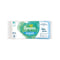 Pampers Harmonie Aqua Baby Wipes 48's <br> Pack size: 14 x 48's <br> Product code: 398717