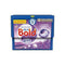 Bold All-in-1 Pods Washing Liquid Capsules 12W Lavender & Camomile PM£4.49 <br> Pack size: 4 x 12's <br> Product code: 482192