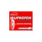 Galpharm Ibuprofen Tablets 200mg 16's <br> Pack size: 12 x 16's <br> Product code: 176055