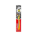 Colgate Zigzag Charcoal Medium Toothbrush <br> Pack size: 12 x 1 <br> Product code: 301076