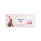 Johnson Gentle All Over Baby Wipes 72's <br> Pack size: 6 x 72's <br> Product code: 401380