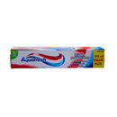 Aquafresh Toothpaste 100ml Triple Protect <br> Pack size: 12 x 100ml <br> Product code: 281371