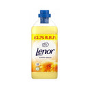 Lenor Fabric Conditioner Summer Breeze 33W 1.155L PM£2.75 <br> Pack size: 8 x 1.19Ltr <br> Product code: 446382