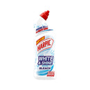Harpic White & Shine Bleach 750ml PM£1.69 <br> Pack size: 12 x 750ml <br> Product code: 462502