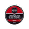 Shoe Treats Carnauba Wax Shoe Polish Water Resistant Black 50ml <br> Pack size: 12 x 50ml <br> Product code: 519960