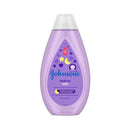 Johnson's Baby Bedtime Bath 300ml <br> Pack size: 6 x 300ml <br> Product code: 401115