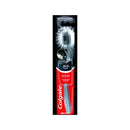 Colgate Charcoal Gold 360 Degree Medium Toothbrush <br> Pack size: 12 x 1 <br> Product code: 301071
