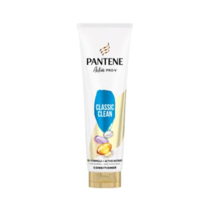 Pantene Pro-V Conditioner Classic Clean 275ml <br> Pack size: 6 x 275ml <br> Product code: 184387
