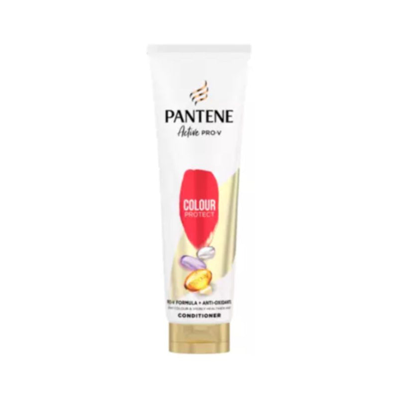 Pantene Conditioner 275ml Colour Protect <br> Pack Size: 6 x 275ml <br> Product code: 184392