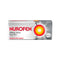 Nurofen Tablets 8's <br> Pack size: 12 x 8's <br> Product code: 174800