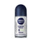 Nivea Mens Roll On Sensitive Protect 50ml <br> Pack size: 6 x 50ml <br> Product code: 273892