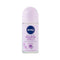 Nivea Female Roll On Double Effect 50ml <br> Pack size: 6 x 50ml <br> Product code: 273906