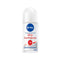 Nivea Female Roll On Dry Confidence 50ml <br> Pack size: 6 x 50ml <br> Product code: 273897